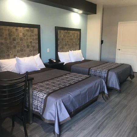 The Residency Suites Jersey Village Экстерьер фото