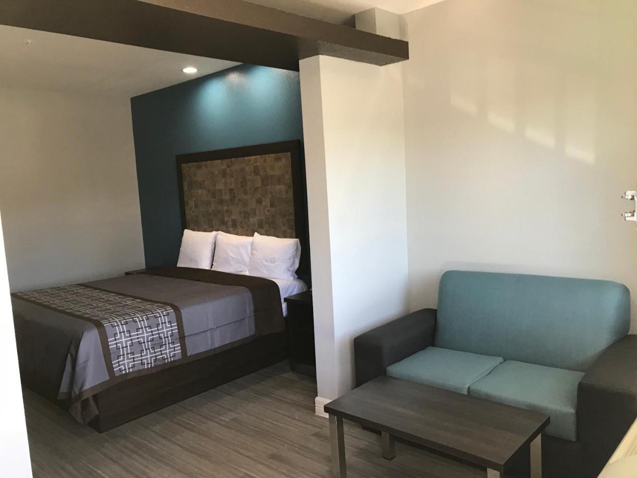 The Residency Suites Jersey Village Экстерьер фото