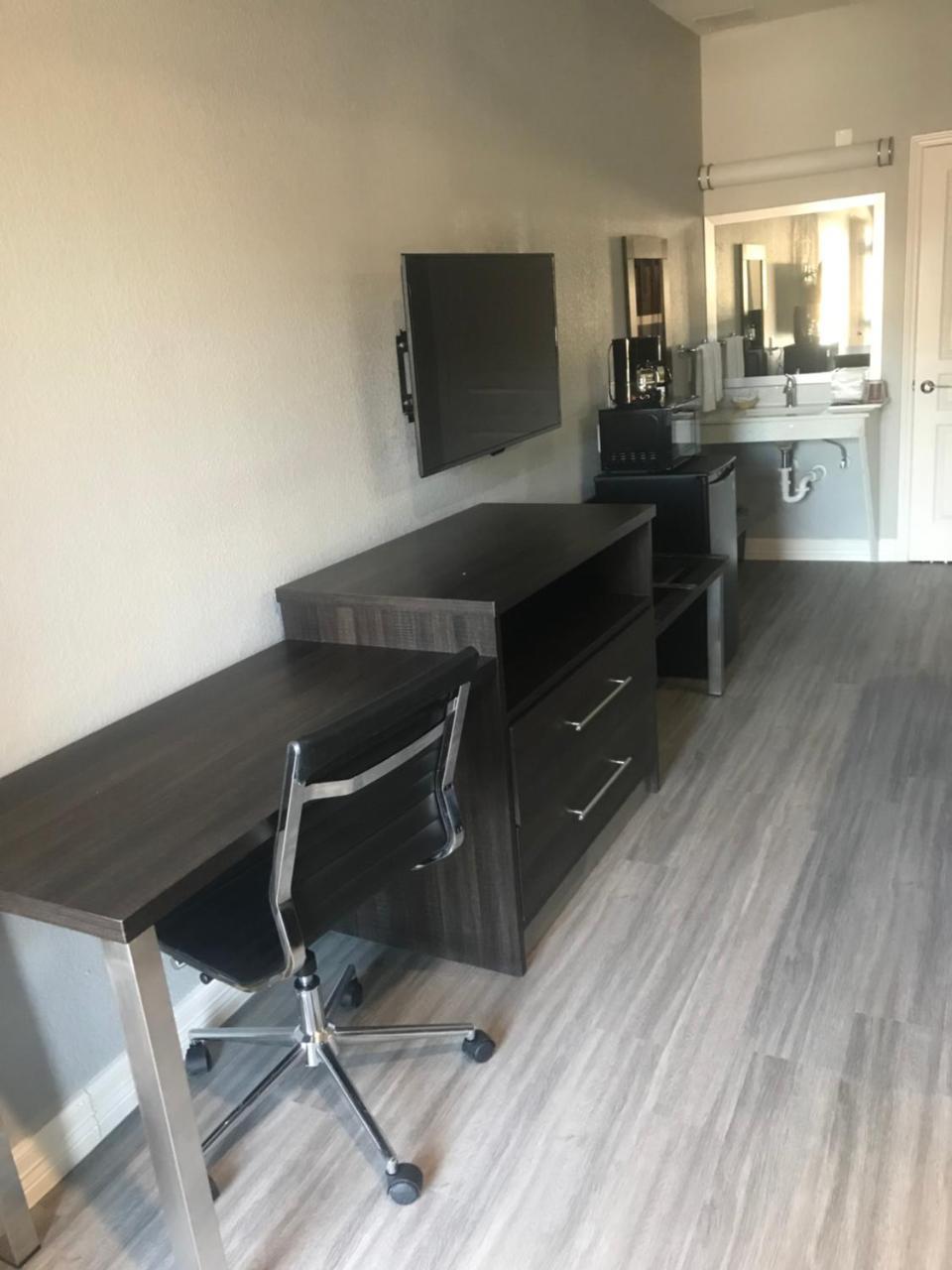 The Residency Suites Jersey Village Экстерьер фото