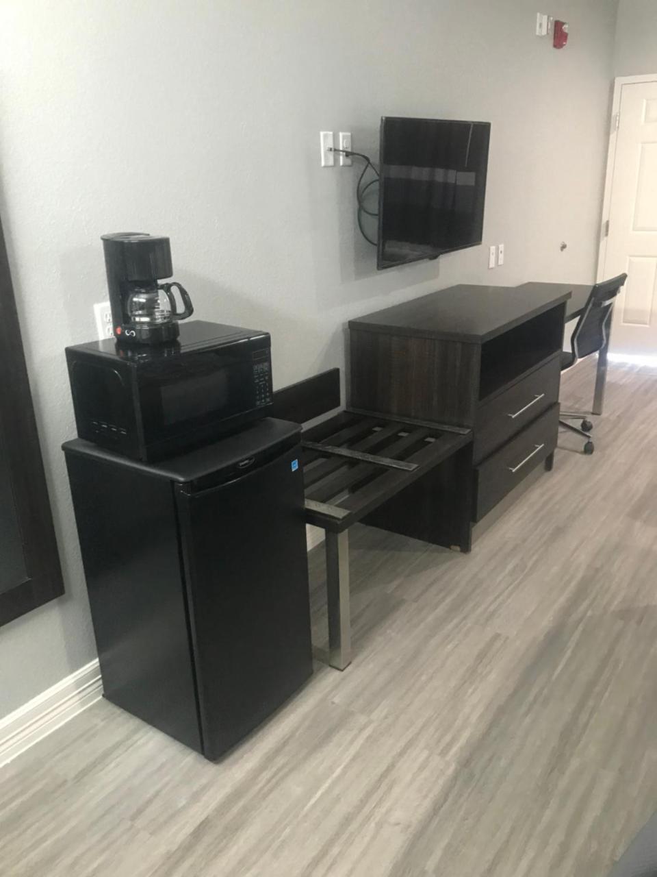 The Residency Suites Jersey Village Экстерьер фото