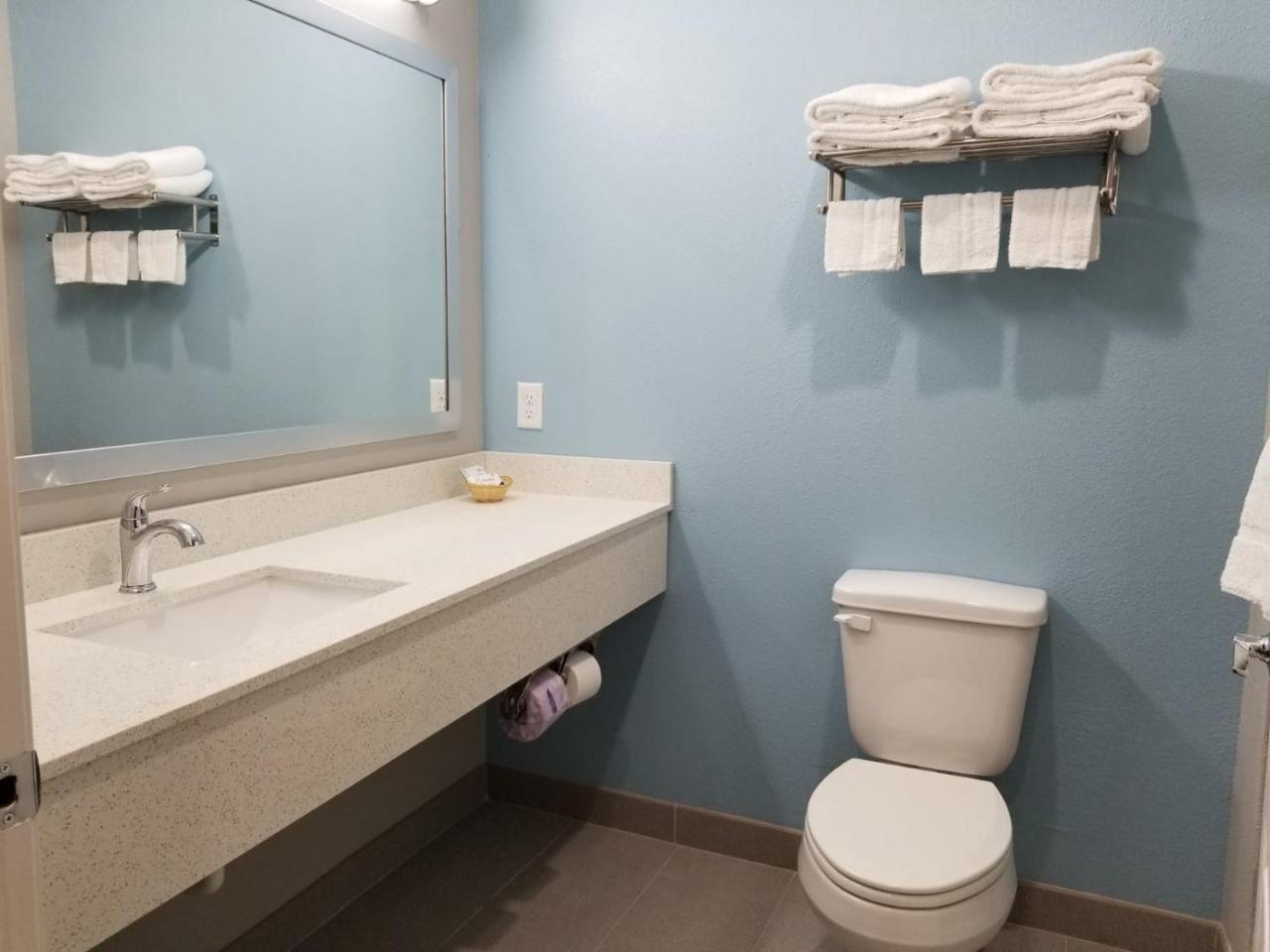 The Residency Suites Jersey Village Экстерьер фото